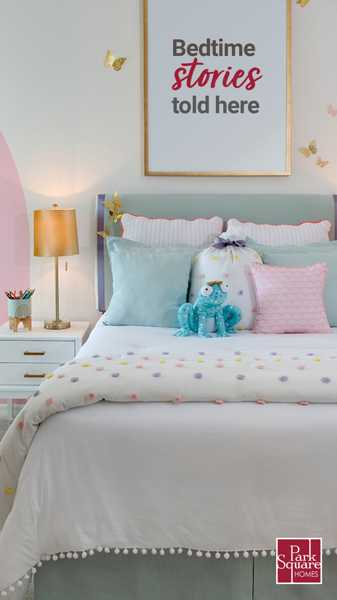 Image Driven Campaign