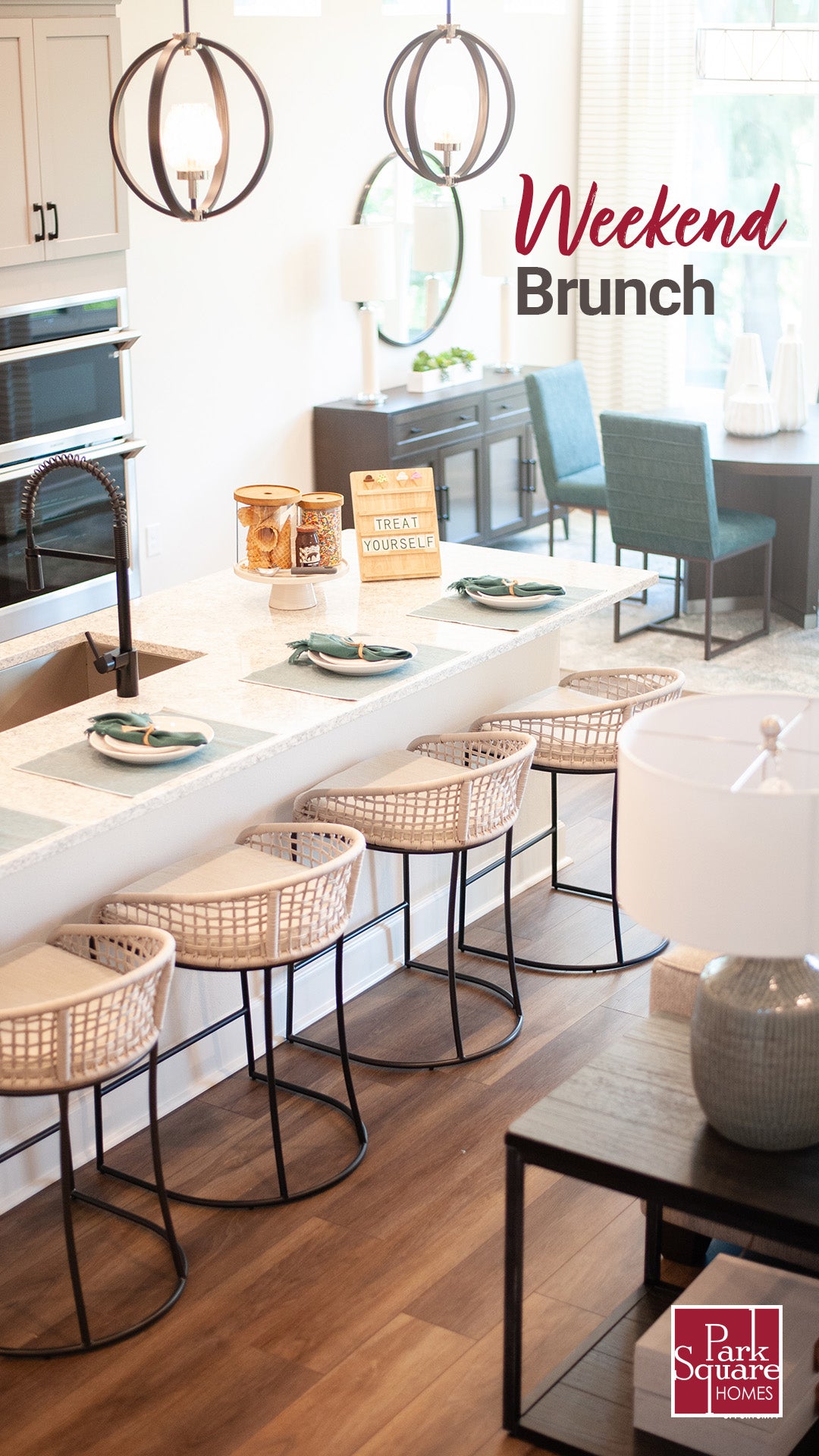 Image Driven Campaign