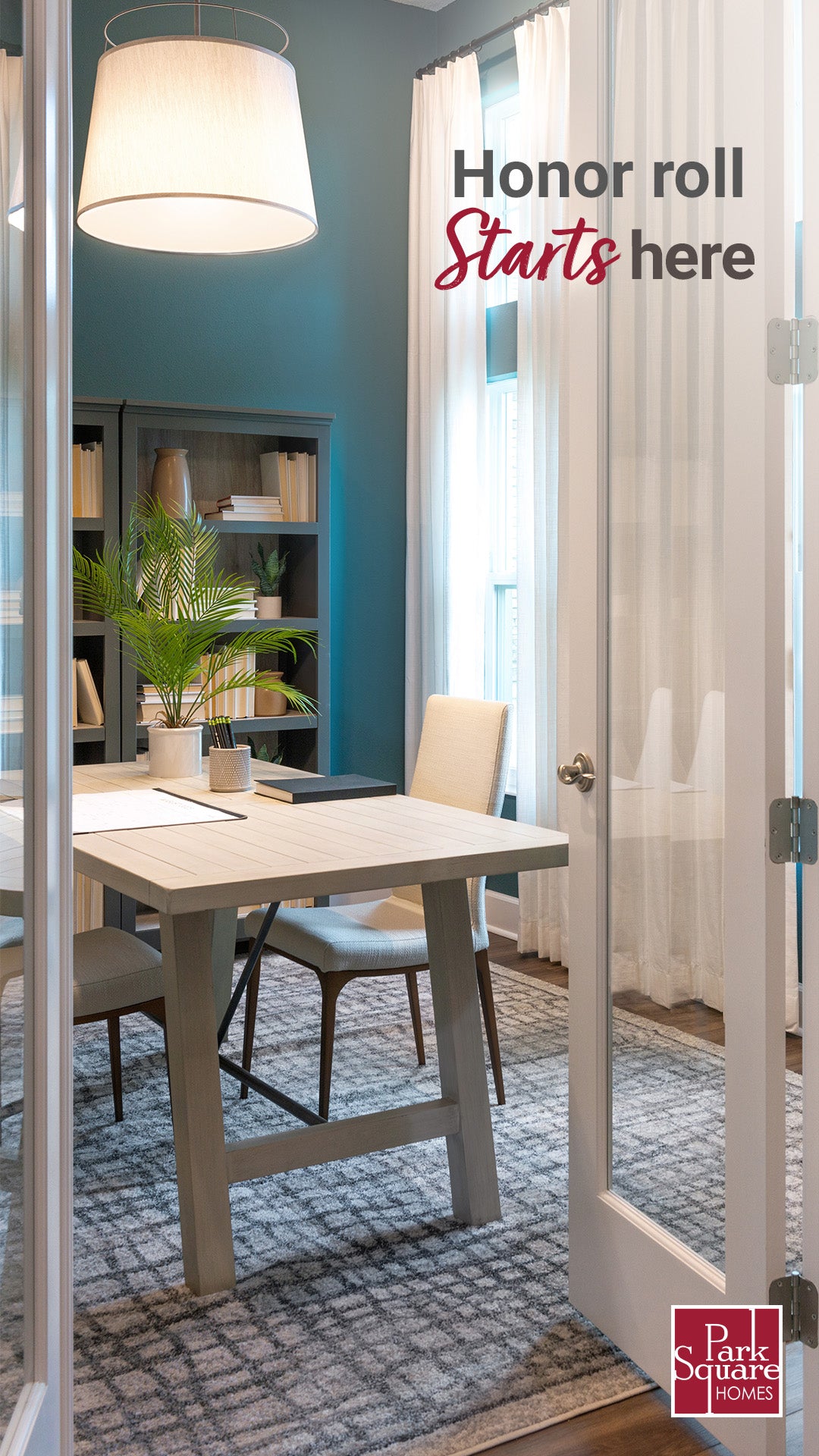 Image Driven Campaign