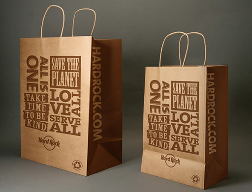 Retail Products and Packaging