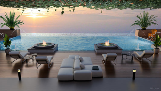 Exteriors