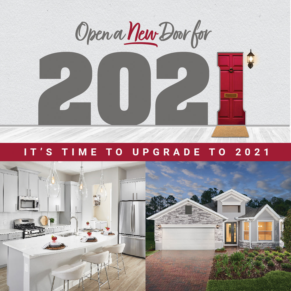 Seasonal Campaigns for Home Builder