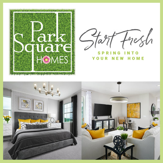 Seasonal Campaigns for Home Builder