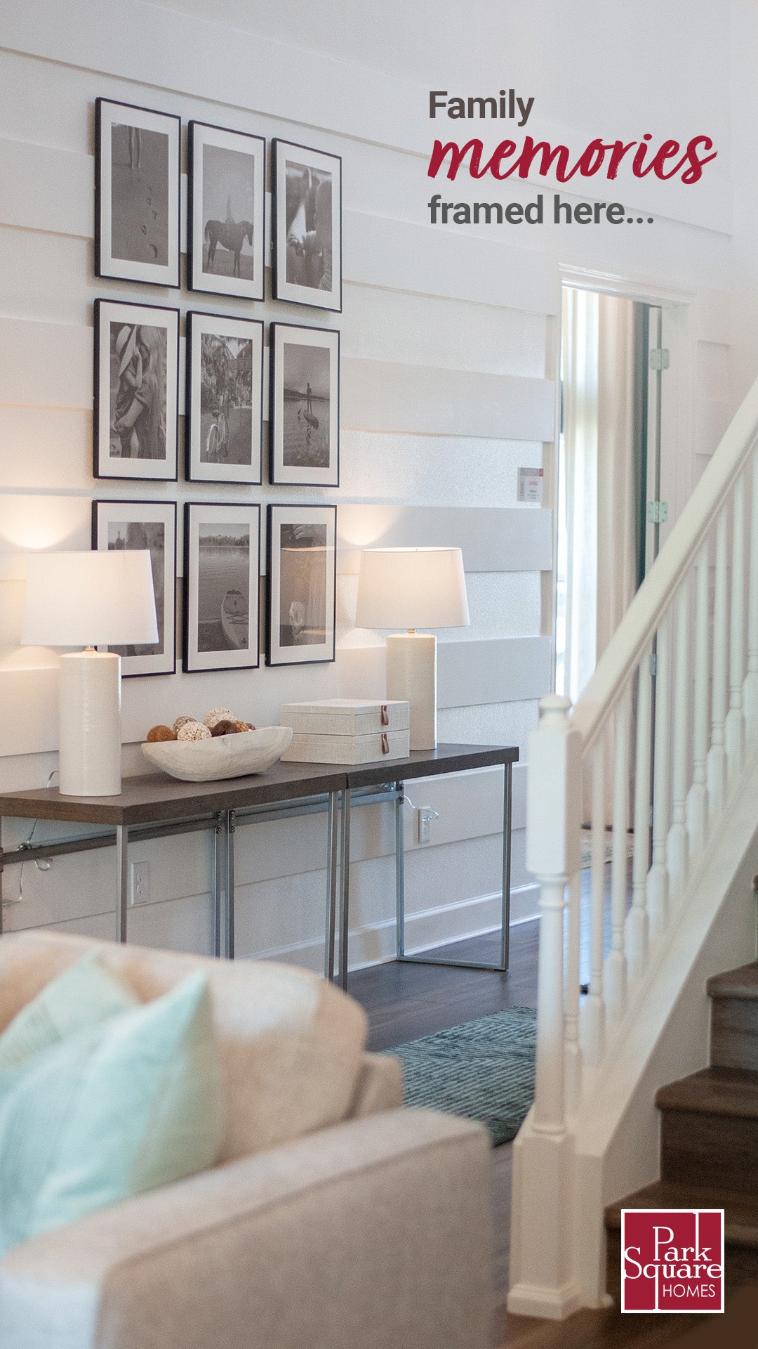 Image Driven Campaign