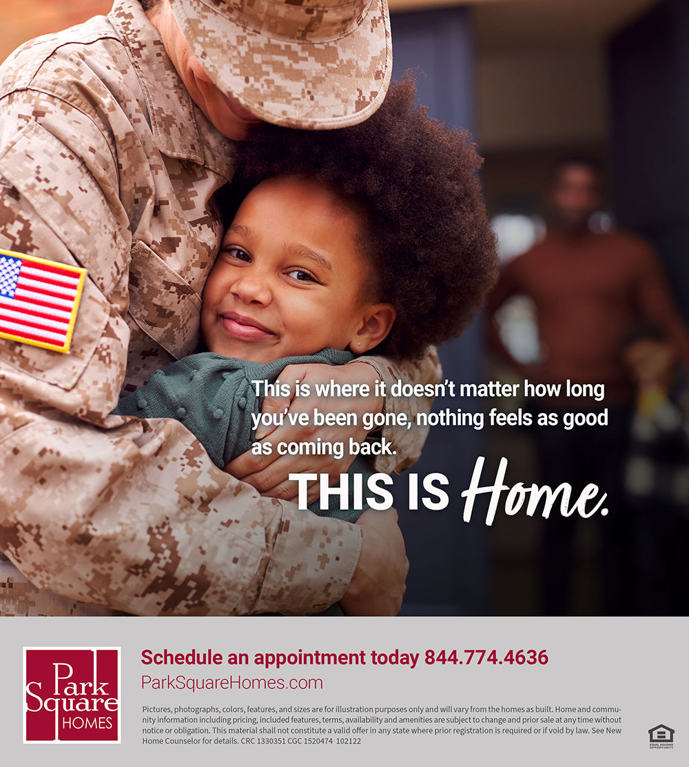 This is Home Print Campaign